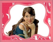 figurina Flor 3: Speciale Come