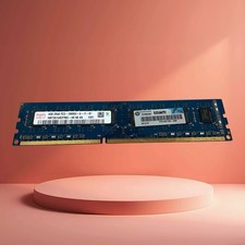 SK hynix 4GB DDR3 1333MHz