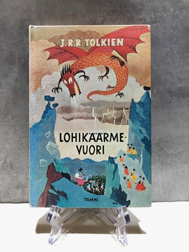 R tolkien - j., r.