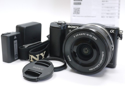 Fotocamera digitale mirrorless