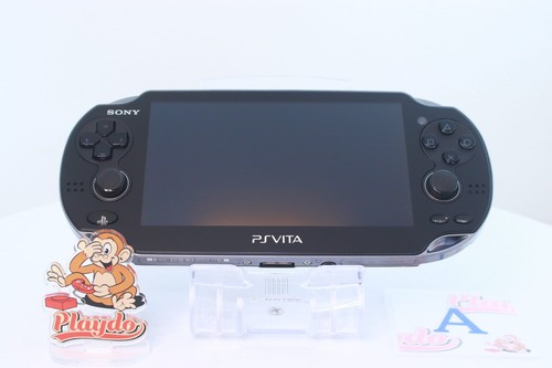 Game vita pch - vita, nero