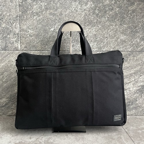 Porter tension valigetta nera - porter,