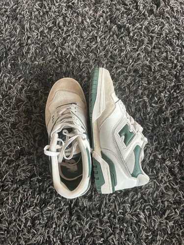 New balance 550 scarpe - new,