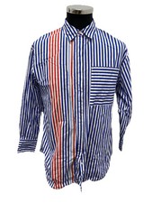 TOMMY HILFIGER SHIRT SHIRT MEN