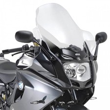 Cupolino parabrezza givi bmw - parabrezza,