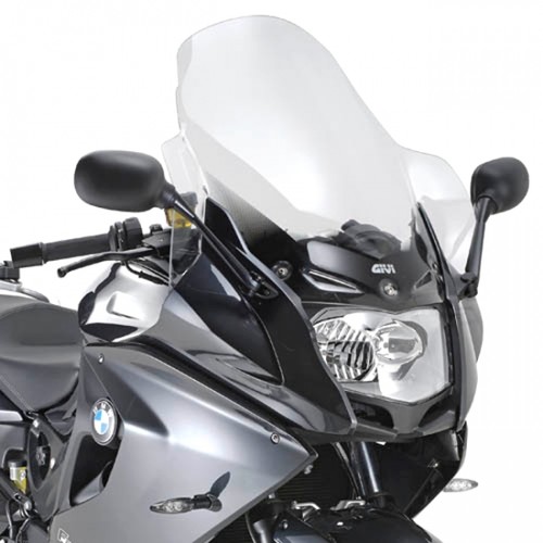 Cupolino parabrezza givi bmw - cupolino,