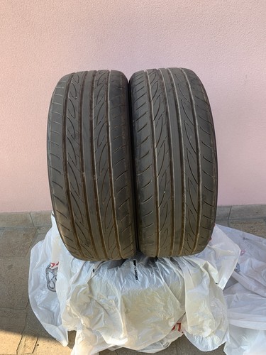 Set pneumatici 225 - 4,