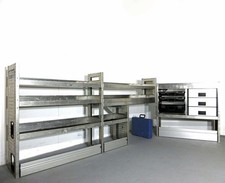 FES GmbH Usato ALUCA