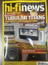 Hi-Fi News & Record Review