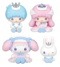 Little Twin Stars x My Melody
