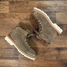 Scarponi da trekking Buttero