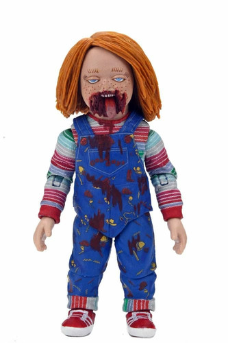 Chucky neca - play),