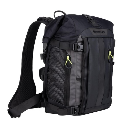 Oxford atlas zaino moto - b-20,