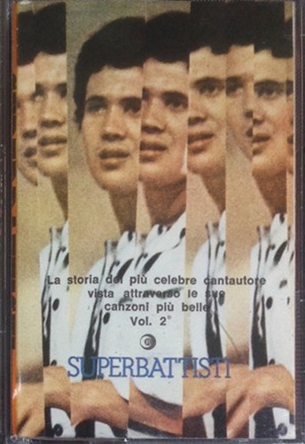Lucio battisti - lucio, –