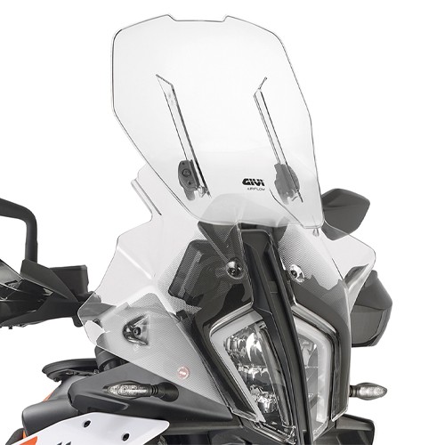 Givi af7716b cupolino - af7716b,