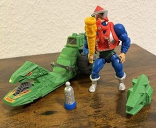 Masters Of The Universe