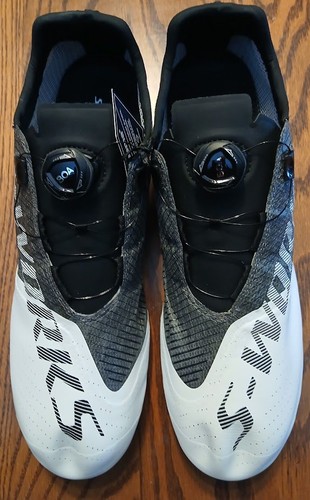 Nuova scarpa specialized - nuova,