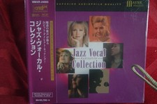 Jazz Vocal Audiophile