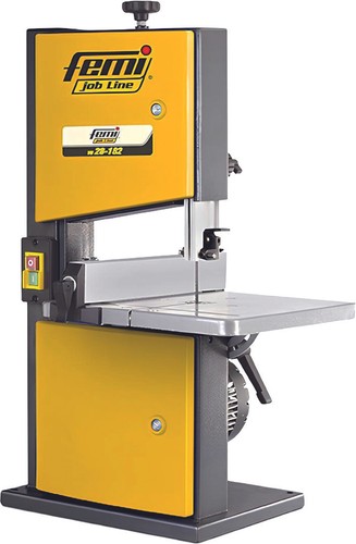 Segatrice nastro verticale - a,