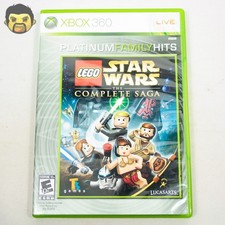 LEGO Star Wars La Saga