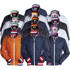 GIACCA GIACCHETTO BOMBER