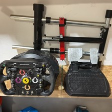 Thrustmaster Ferrari F1 Racing