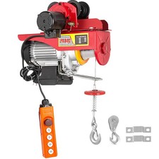 VEVOR Paranco Elettrico 800 kg