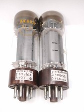 Pair el34 tesla strong oo - pair, tesla,