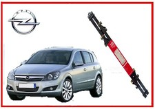 Barre portatutto per Opel
