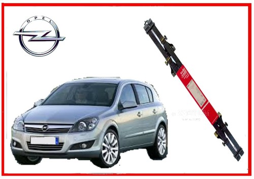 Barre portatutto per opel - barre,