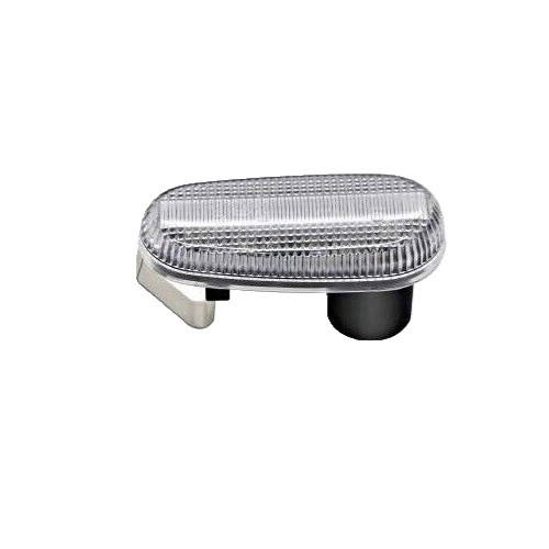 Fanale laterale freccia - laterale,