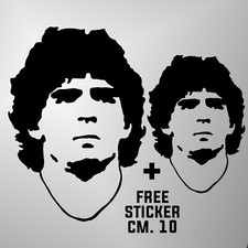 Adesivo prespaziato diego