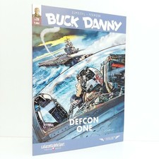 BUCK DANNY 28 NUOVO DA