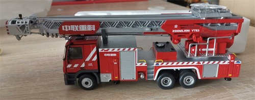 Zoomlion zlf5321jxfyt53 - 1:48,