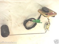 GALLEGGIANTE SONDA BENZINA