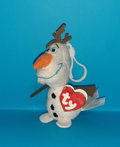 Peluche olaf frozen film - olaf,
