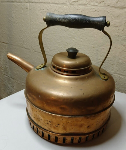 Fischietto bobina ebollizione