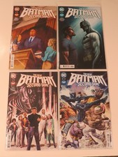 DC Comics The Next Batman
