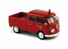 1/43 VOLKSWAGEN TRANSPORTER T1