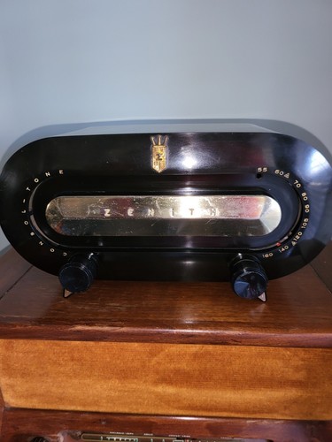Radio epoca anni - radio, 50