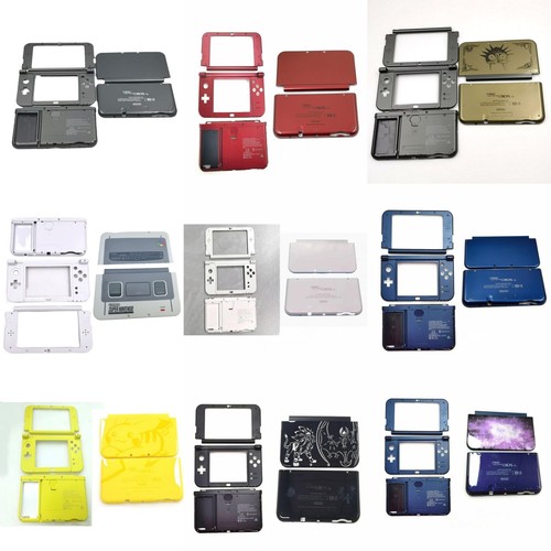 Per nintendo nuovo 3ds - nintendo, xl