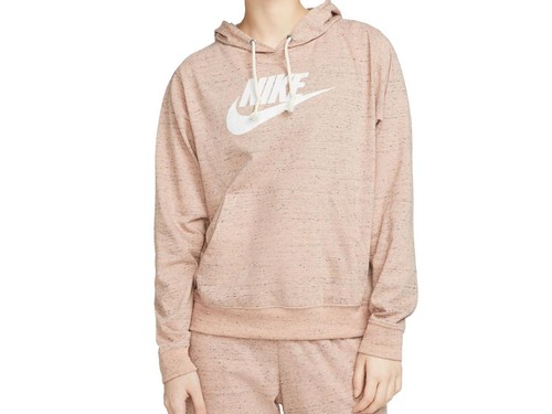 Nike felpa con cappuccio - con,