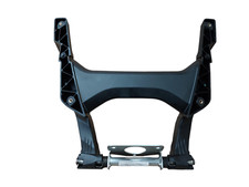 Regolazione parabrezza ORIGINALE Bmw C650 Sport 2016 2020 46 63 7 725 119