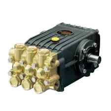 Pompe a pistoni Interpump