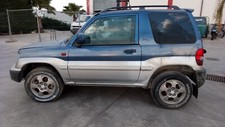 RICAMBI MITSUBISHI PAJERO PININ 2001 SIGLA MOTORE 4G93