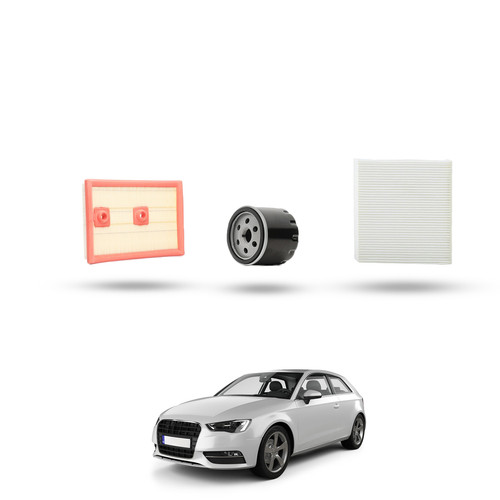 Hoffcar kit tagliando - kit,