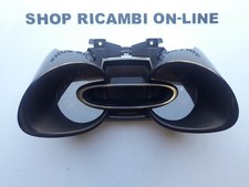 QUADRO STRUMENTI RENAULT CLIO