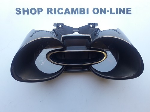 Quadro strumenti renault clio - quadro,