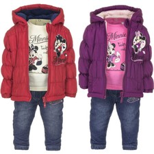 Abbigliamento bambina minnie - bambina,