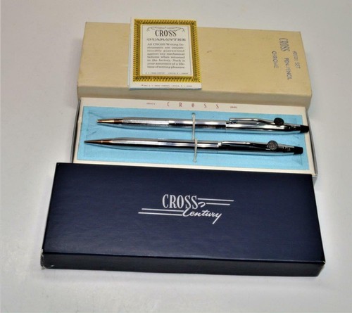 Nos cross classico century - classico,